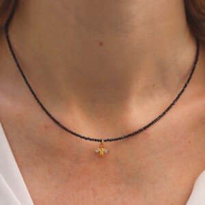 COLLAR ESPINELA ABEJA